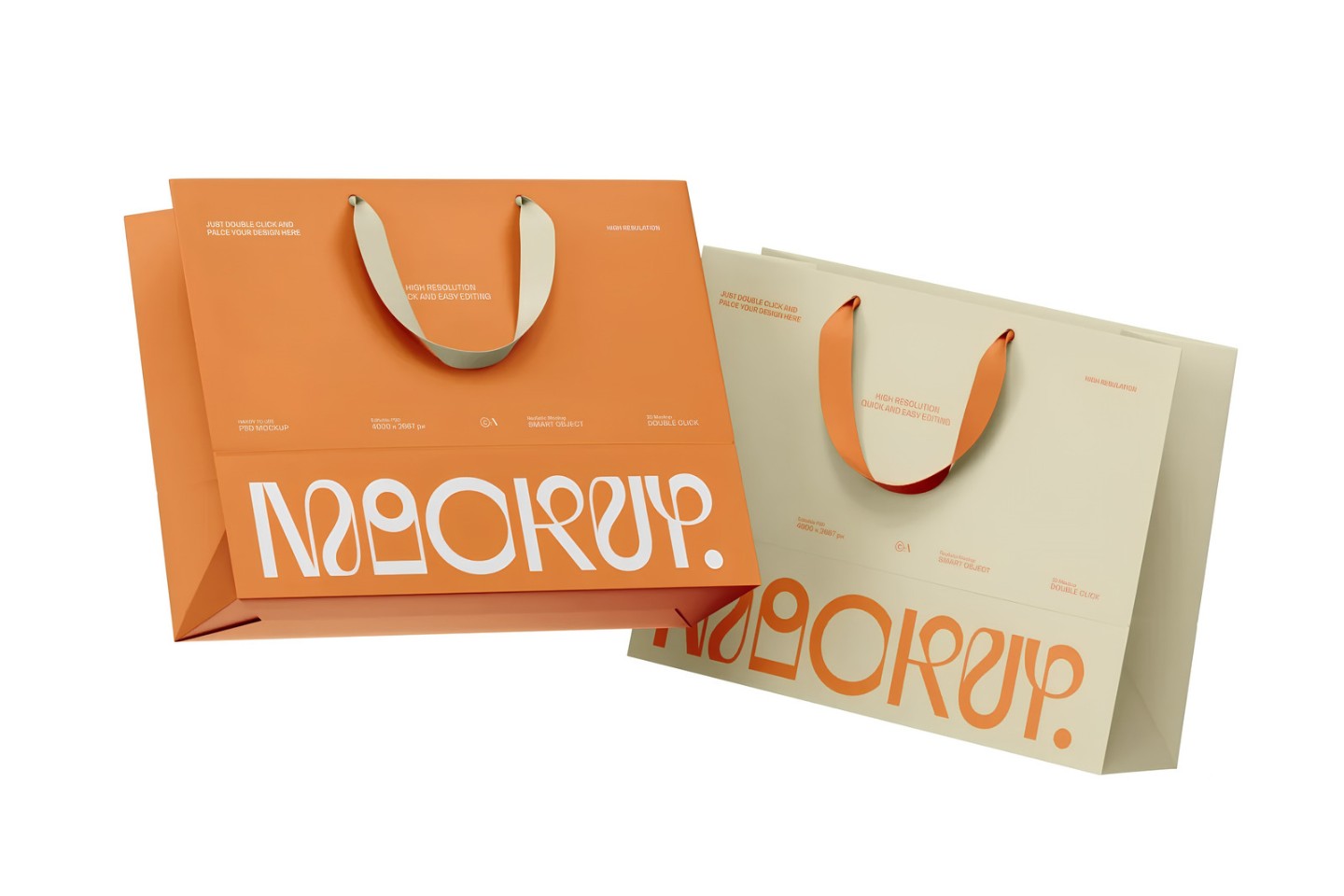 Paper Carry bag